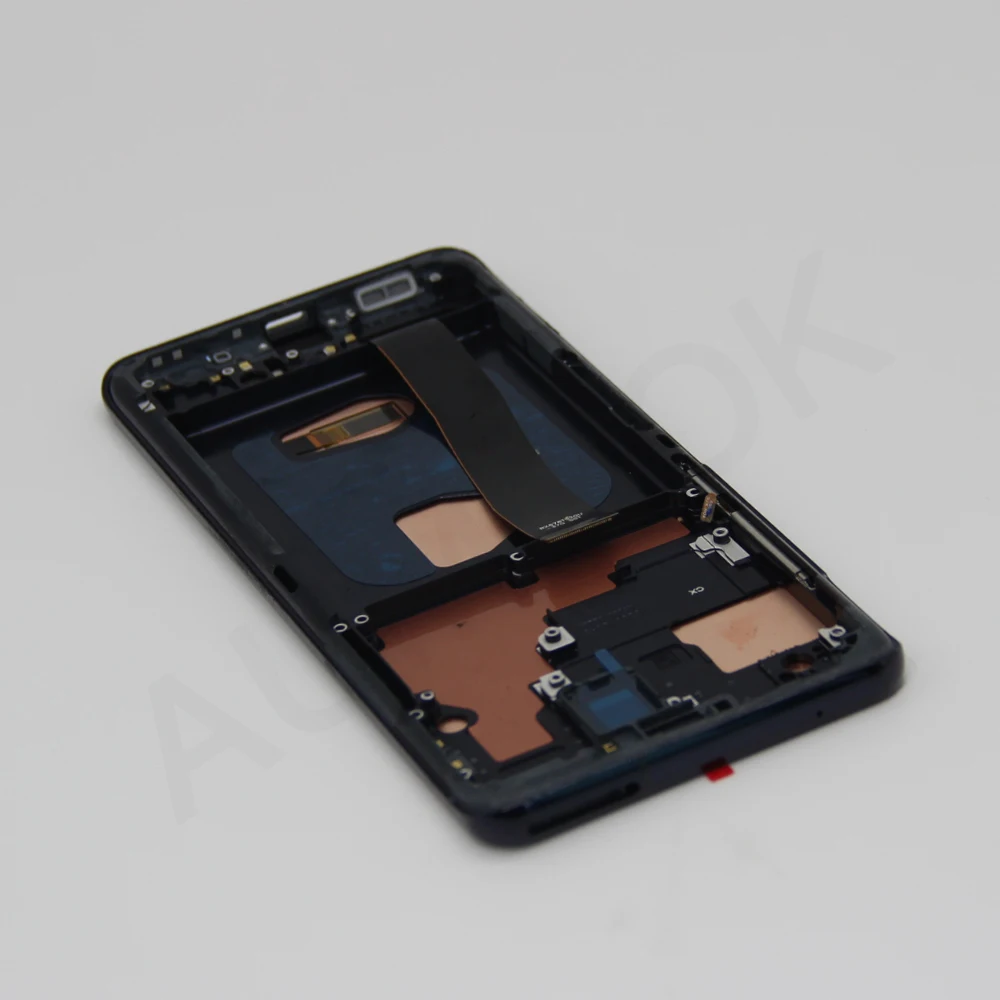 for Samsung Galaxy S20 Ultra G988 Mobile Phone Lcds Display Touch Screen Replacement Factory Wholesale