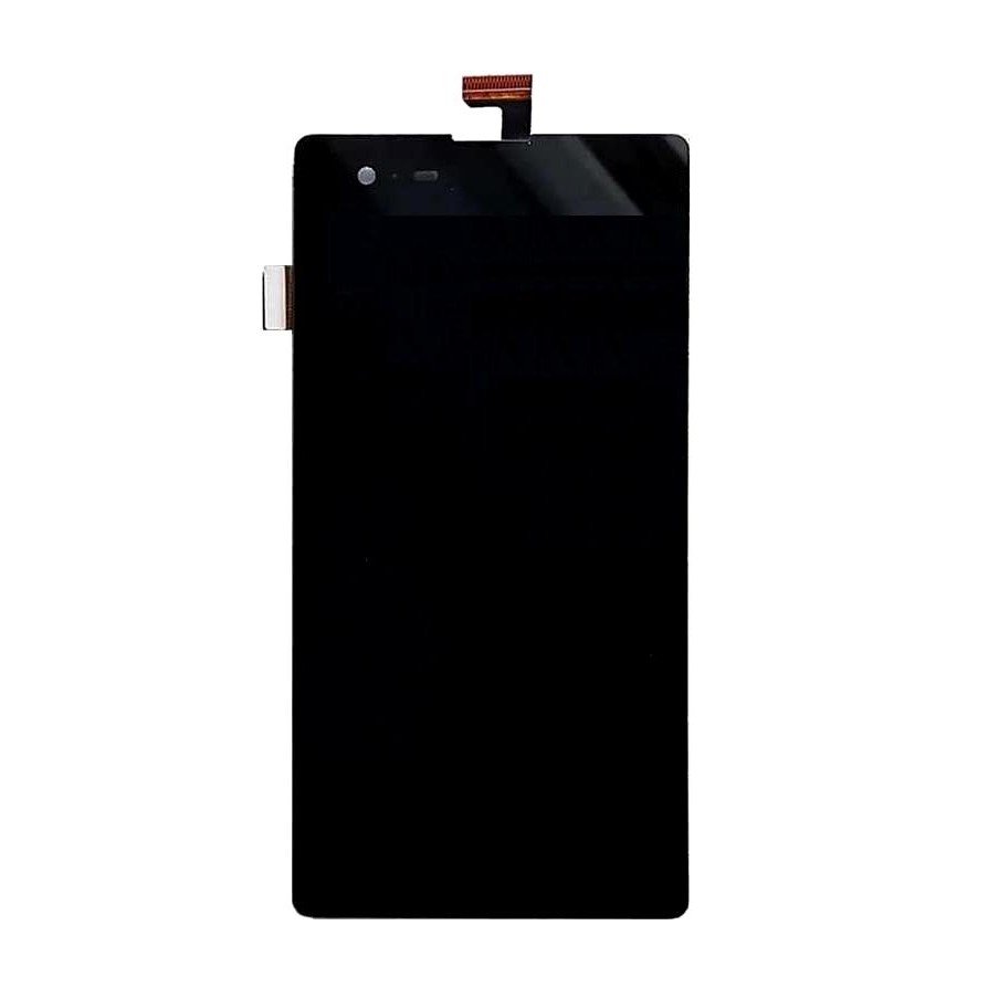 Factory Wholesale Hot Selling Mobile Phone LCD Screen For Tecno Infinix Hot2 X510 Replacement LCD Display Touch Screen Digitizer