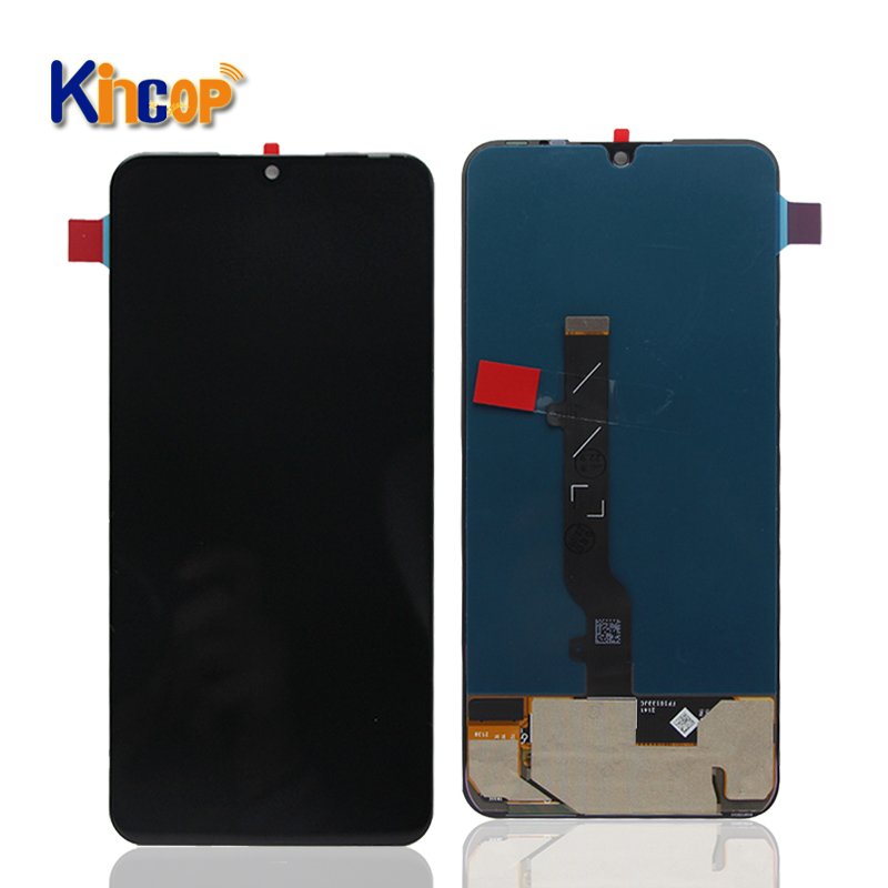 6.78 Original Touch Screen Display For Infinix Note 40 40 Pro+ Mobile Phone LCD Digitizer Screen Replacement with frame