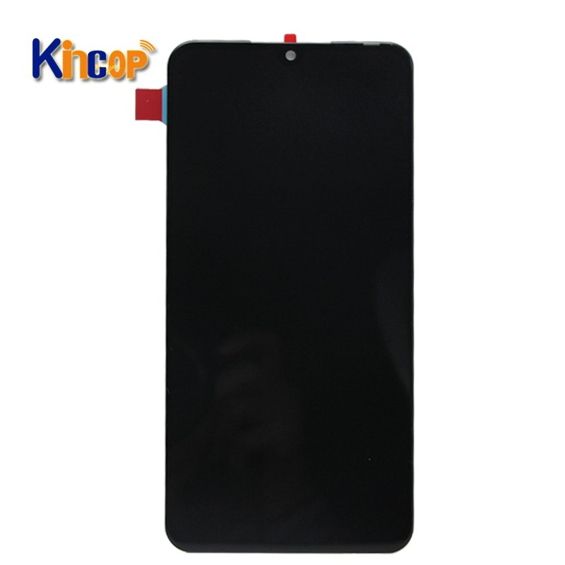 6.78 Original Touch Screen Display For Infinix Note 40 40 Pro+ Mobile Phone LCD Digitizer Screen Replacement with frame