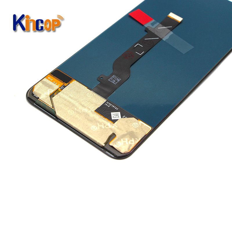 6.78 Original Touch Screen Display For Infinix Note 40 40 Pro+ Mobile Phone LCD Digitizer Screen Replacement with frame