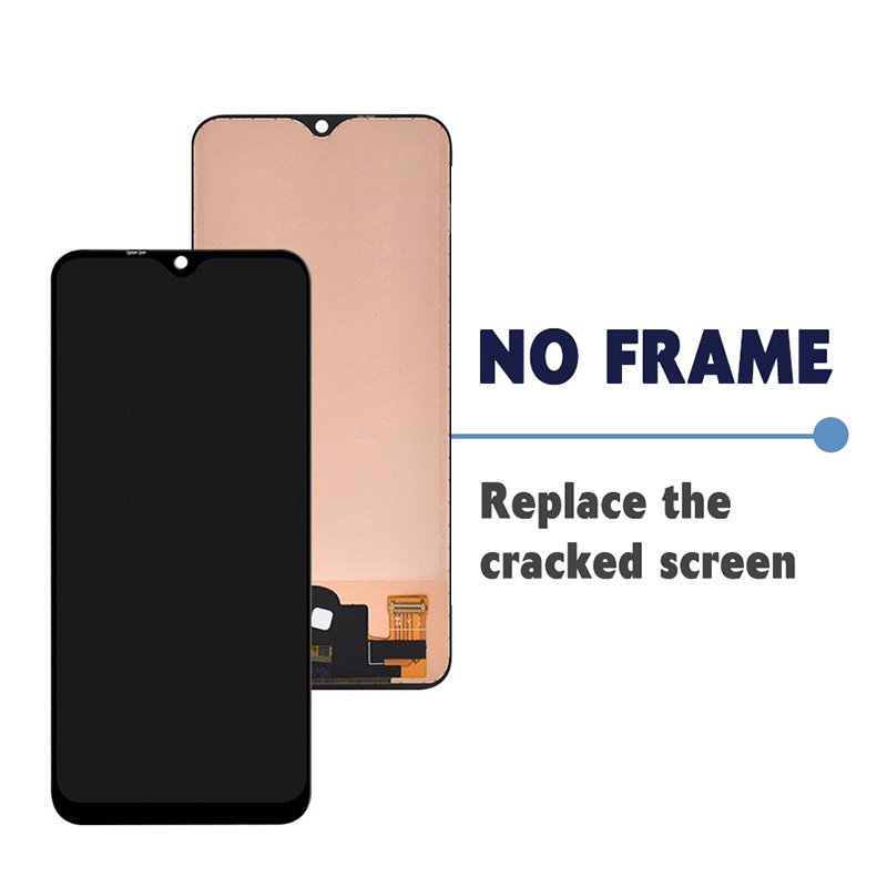 High Quality Oled Mobile Phone Lcd Screen Wholesale Display Replacement For Huawei y8p 2020 Screen
