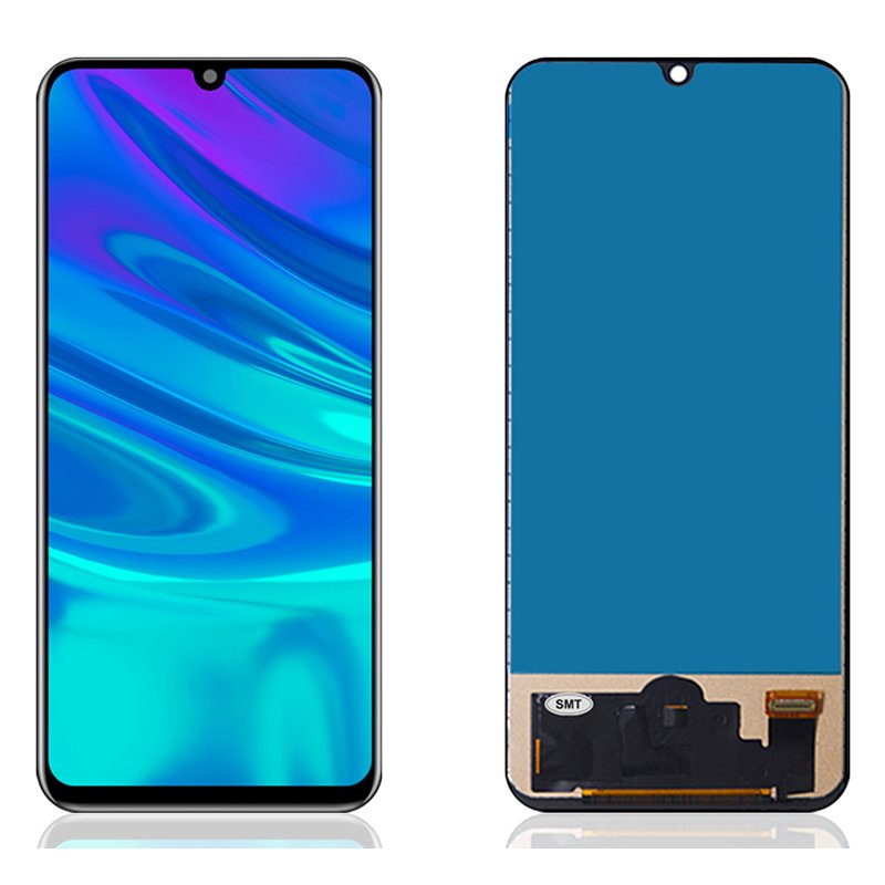 High Quality Oled Mobile Phone Lcd Screen Wholesale Display Replacement For Huawei y8p 2020 Screen