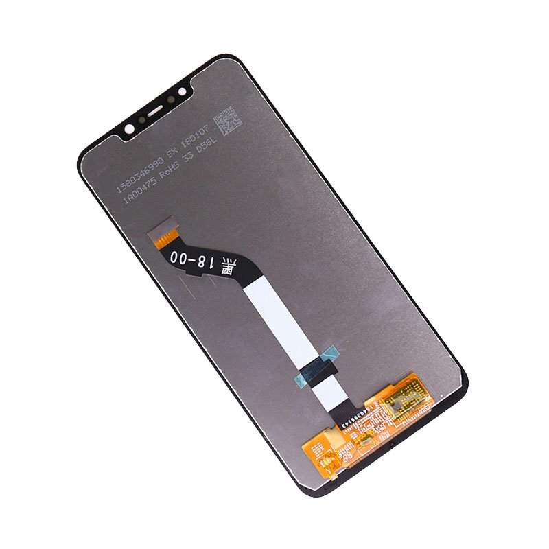 New LCD For Xiaomi Poco F1 LCD Display Touch Screen Digitizer Assembly For Xiaomi Mi Pocophone F1 LCD