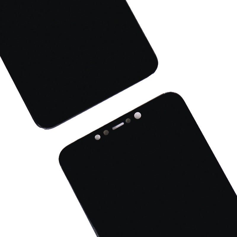 New LCD For Xiaomi Poco F1 LCD Display Touch Screen Digitizer Assembly For Xiaomi Mi Pocophone F1 LCD