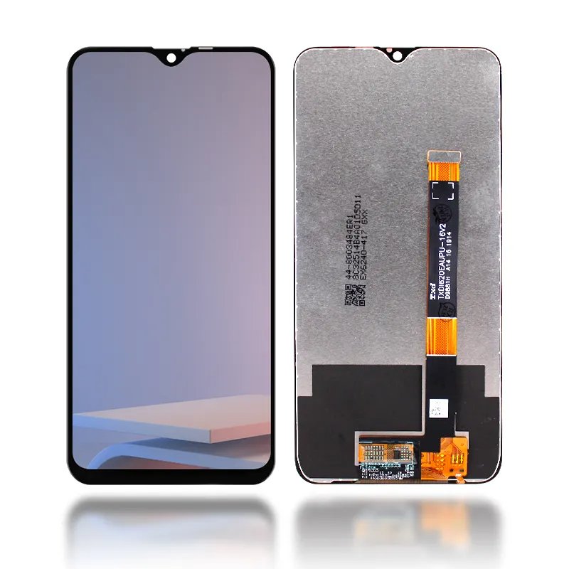 Mobile Phone LCDs for Oppo A1k A3s A5 A15 A18 A53 A54 A57 A77 A78 A98 Pantalla LCD Precio de Fabrica al por Mayor