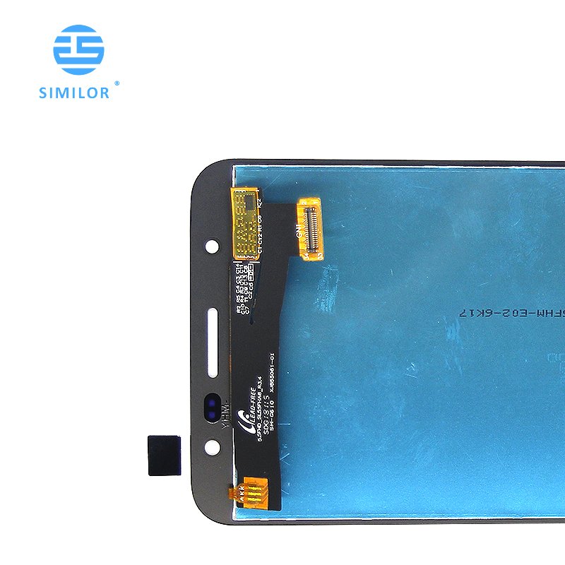 For Samsung J7 prime mobile phone lcd LCD Replacement Parts touch display digitizer assembly