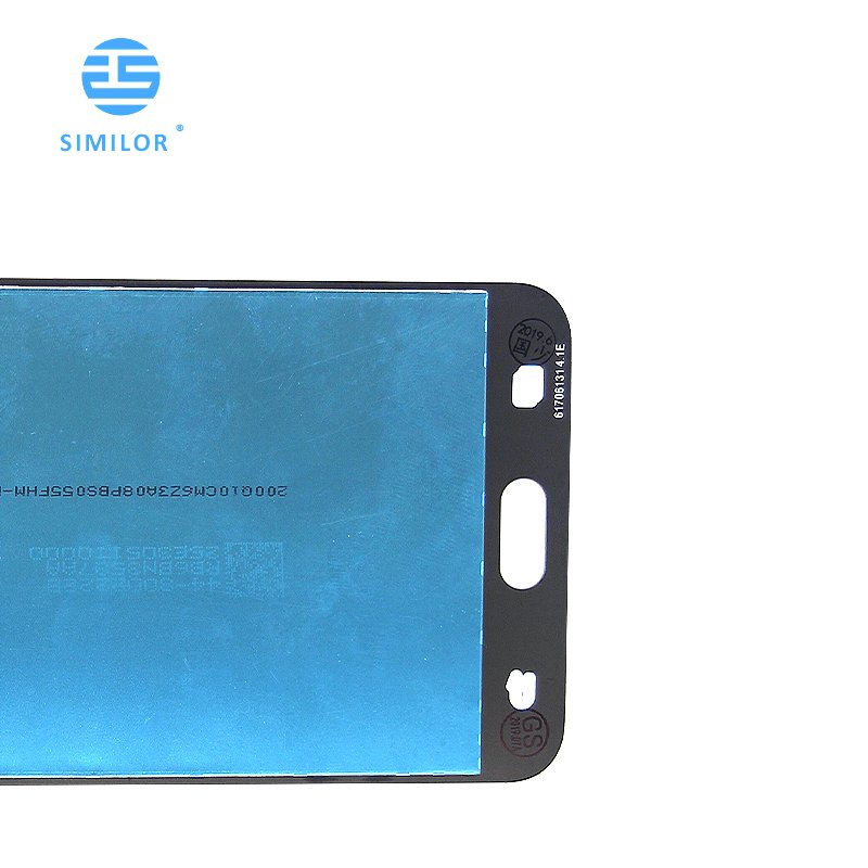 For Samsung J7 prime mobile phone lcd LCD Replacement Parts touch display digitizer assembly
