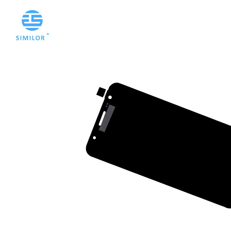 For Samsung J7 prime mobile phone lcd LCD Replacement Parts touch display digitizer assembly