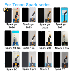 Spark 10 Pro