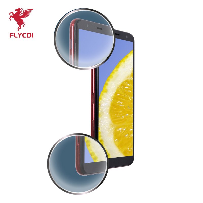 Flycdi lcd Display Touch Screen For Samsung J6+ J4+ J410 J610 Assembly LCD Replacement screen incell