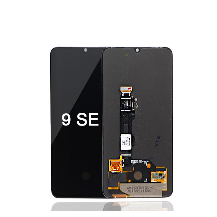 LCD Display For Xiaomi Mi 9 Se LCD Touch Screen Assembly For Xiaomi Mi 9 Se LCD Screen
