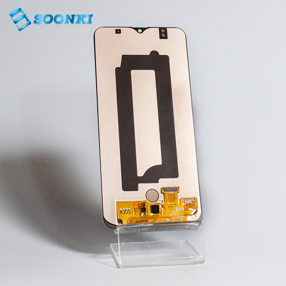 replacement screen a30s lcd for samsung a30 display mobile phone lcd for samsung galaxy A30s display touch screen incell oled