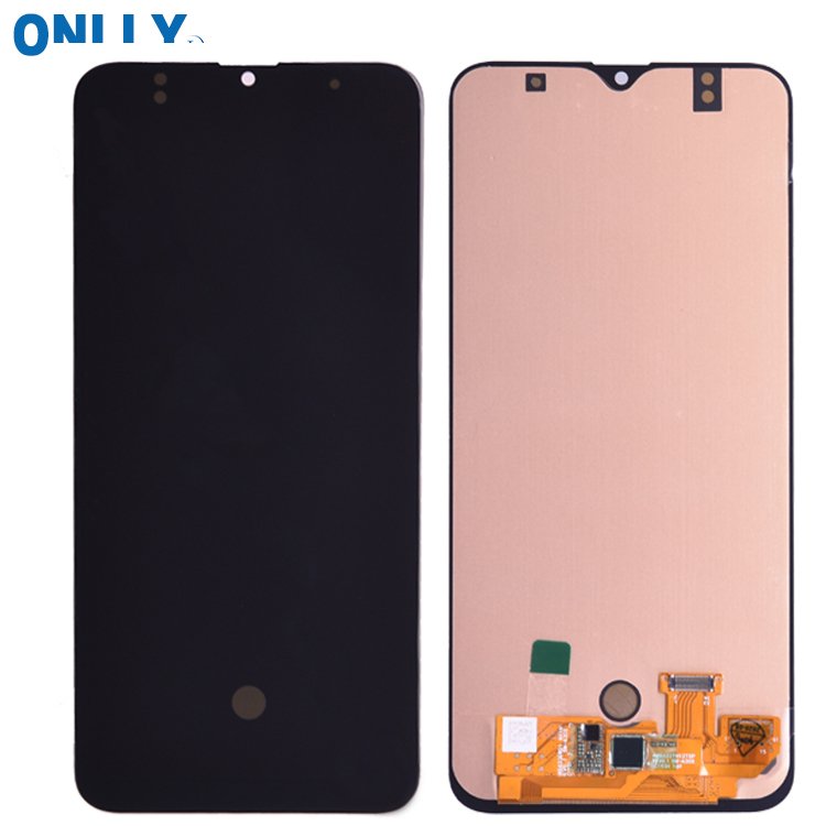 Mobile phone lcds for Samsung Galaxy A10 A20 A30 A30S A40S A50 A70 A11 A21 A51 A71 A73 A01S A02S phone screen