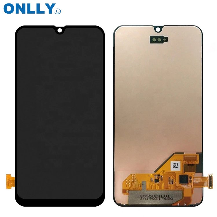 Mobile phone lcds for Samsung Galaxy A10 A20 A30 A30S A40S A50 A70 A11 A21 A51 A71 A73 A01S A02S phone screen
