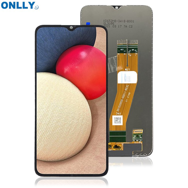 Mobile phone lcds for Samsung Galaxy A10 A20 A30 A30S A40S A50 A70 A11 A21 A51 A71 A73 A01S A02S phone screen
