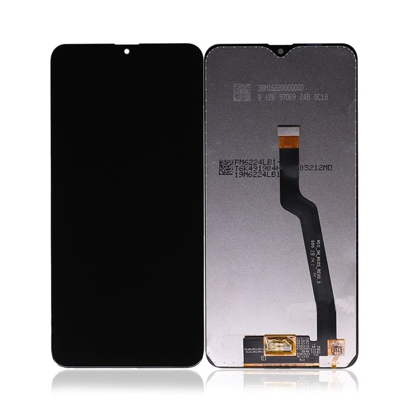 Wholesale Cell Phone Display For Samsung A10 A02 A12 A20 Display LCD Touch Screen Replacement
