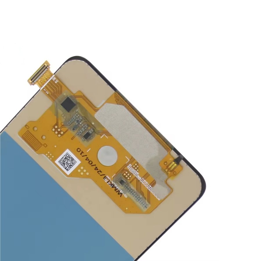 Good Quality Cheap Mobile Phone LCD OLED Touch Display Screen For Samsung A51 A515 A516 Mobile Phone LCDs For Samsung