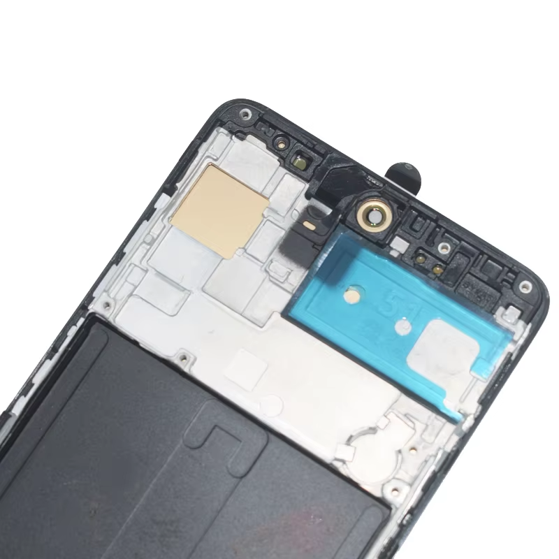 Good Quality Cheap Mobile Phone LCD OLED Touch Display Screen For Samsung A51 A515 A516 Mobile Phone LCDs For Samsung