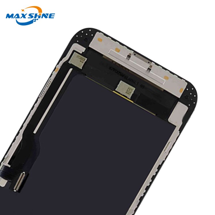 Mobile Phone LCD for iPhone 12 Pro max Touch screen replacement display Original quality Pantalla Digitizer assembly 100% tested