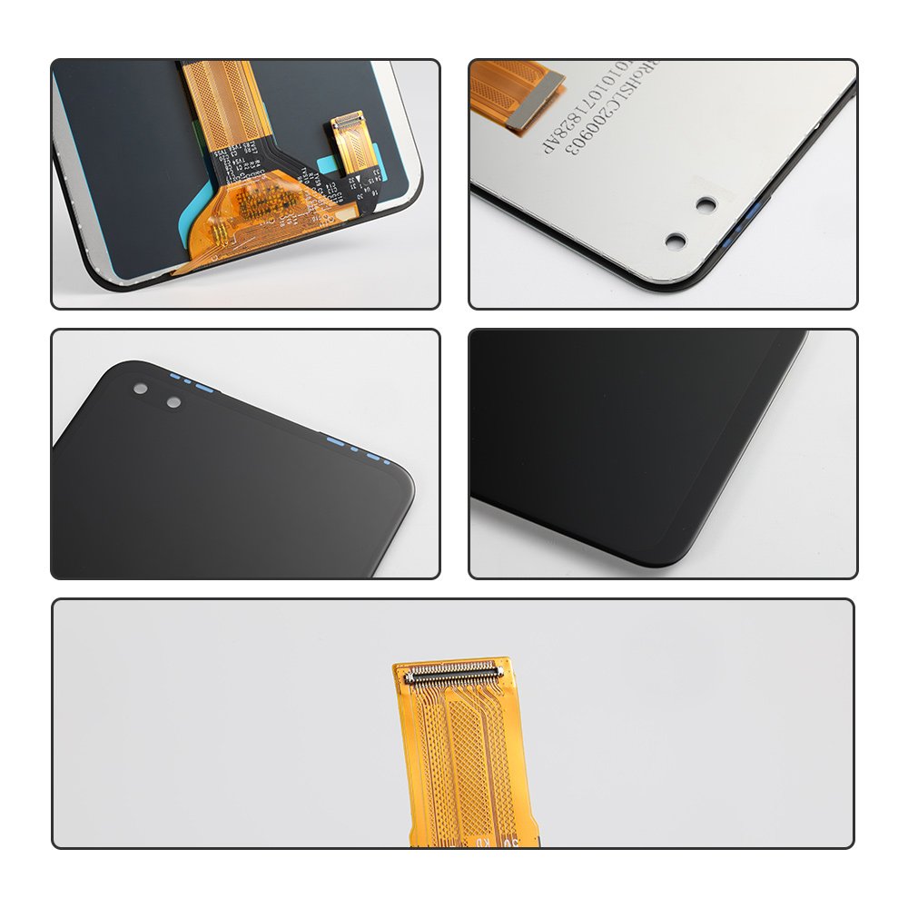 mobile phone lcd for Tecno Infinix Smart Spark Go Hot Pova 8 7 6 Play KG5 KC8 Camon Note 12 LCD Screen display