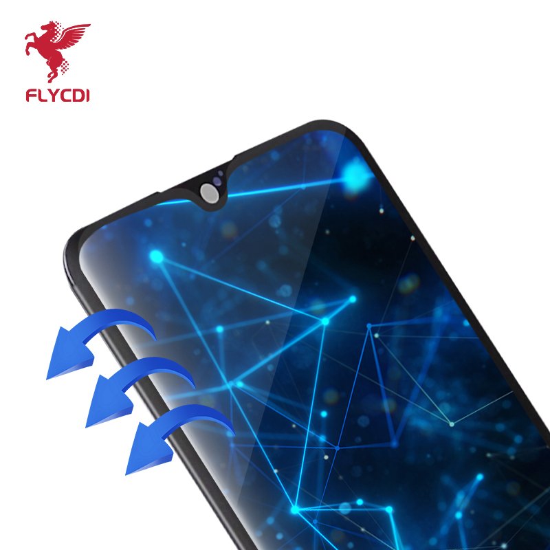 FLYCDI mobile phone lcd for vivo Y17 Y3 Y3i Y3S Y11 Y12 Y15 U10 Screen assembly Repair Replacement LCD Display lcd screen
