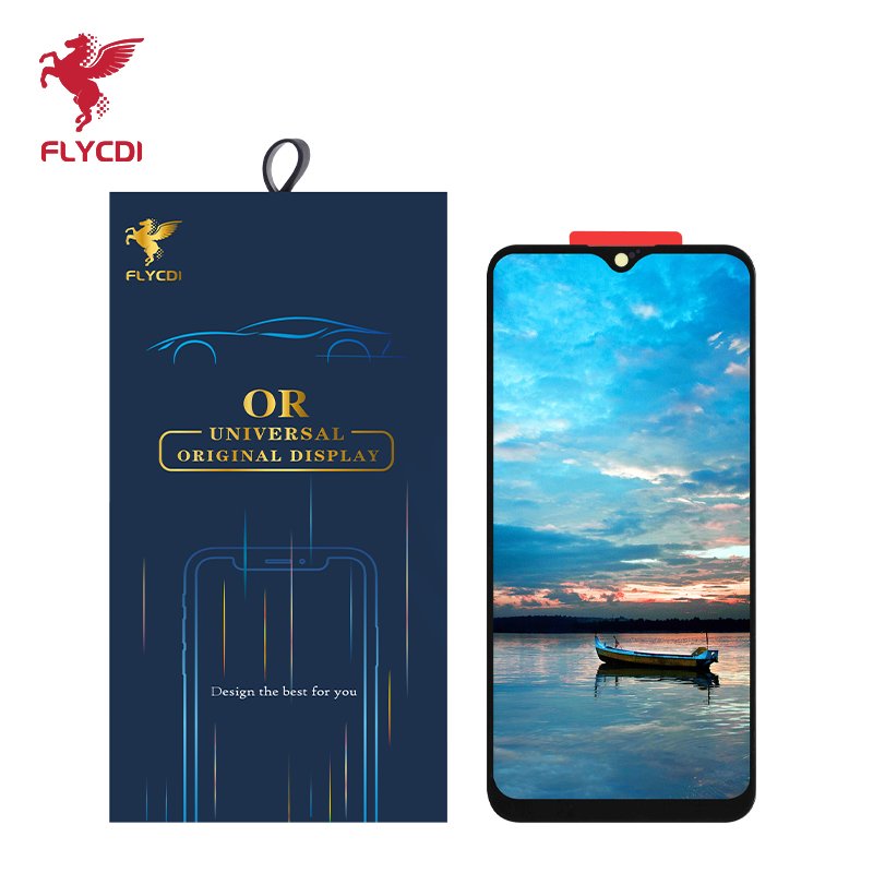 FLYCDI mobile phone lcd for vivo Y17 Y3 Y3i Y3S Y11 Y12 Y15 U10 Screen assembly Repair Replacement LCD Display lcd screen