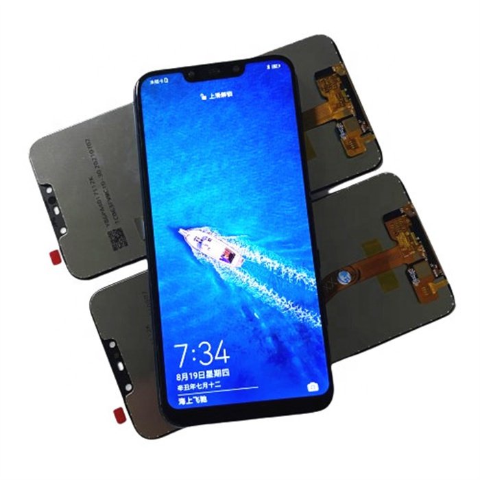 lcd for phones huawei mate20lite nova3i lcd mobile phone for huawei mate20lite touch screen