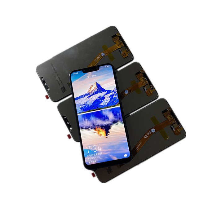 lcd for phones huawei mate20lite nova3i lcd mobile phone for huawei mate20lite touch screen