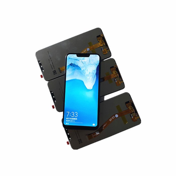 lcd for phones huawei mate20lite nova3i lcd mobile phone for huawei mate20lite touch screen