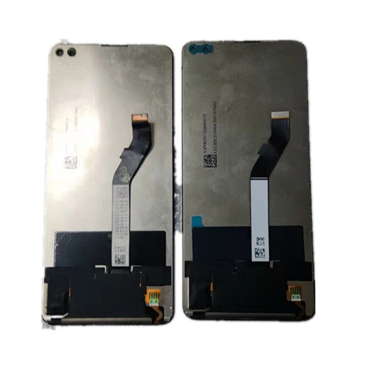 Original Mobile phone lcd Screen for redmi k30 poco f2 x2 Lcd display Touch Digitizer