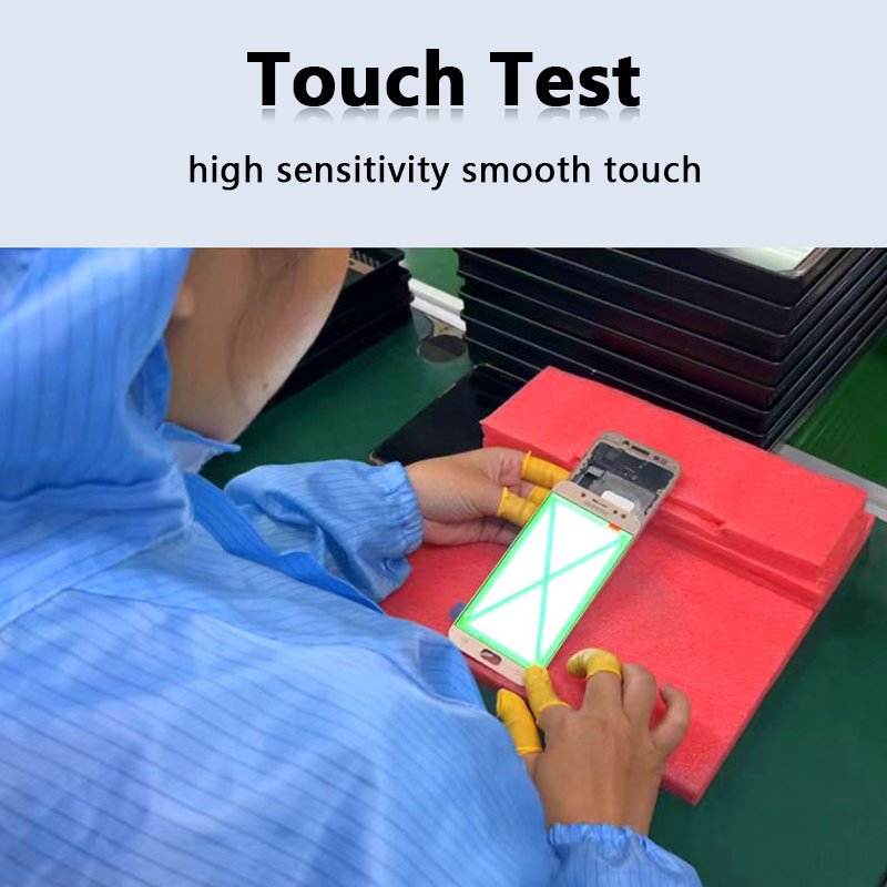 mobile phone lcds note 9 10 plus s9 s8 s20 ultra s21 ultra s10 plus lcds de mobile phone for samsung galaxy