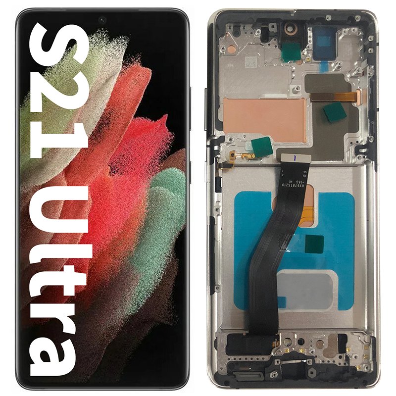 mobile phone lcds note 9 10 plus s9 s8 s20 ultra s21 ultra s10 plus lcds de mobile phone for samsung galaxy