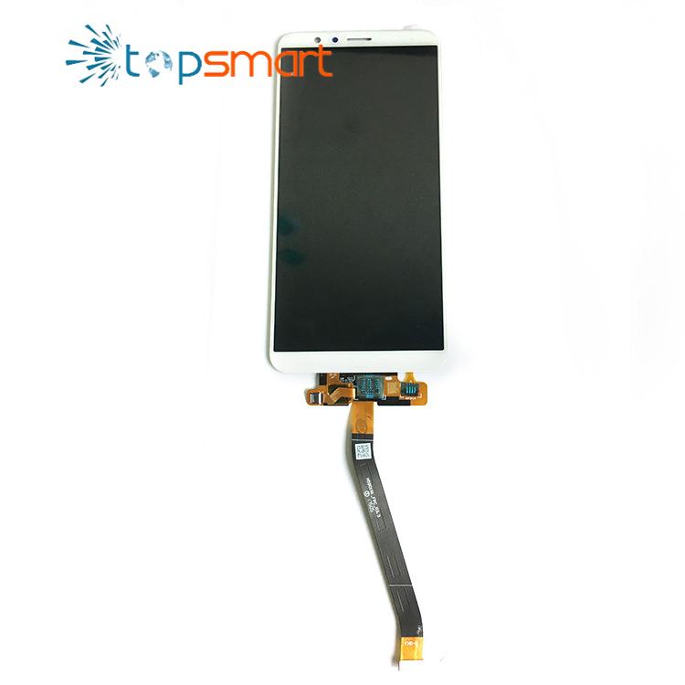 Mobile Phone Lcd For Huawei Honor 7X Screen Lcd Display Touch Panel