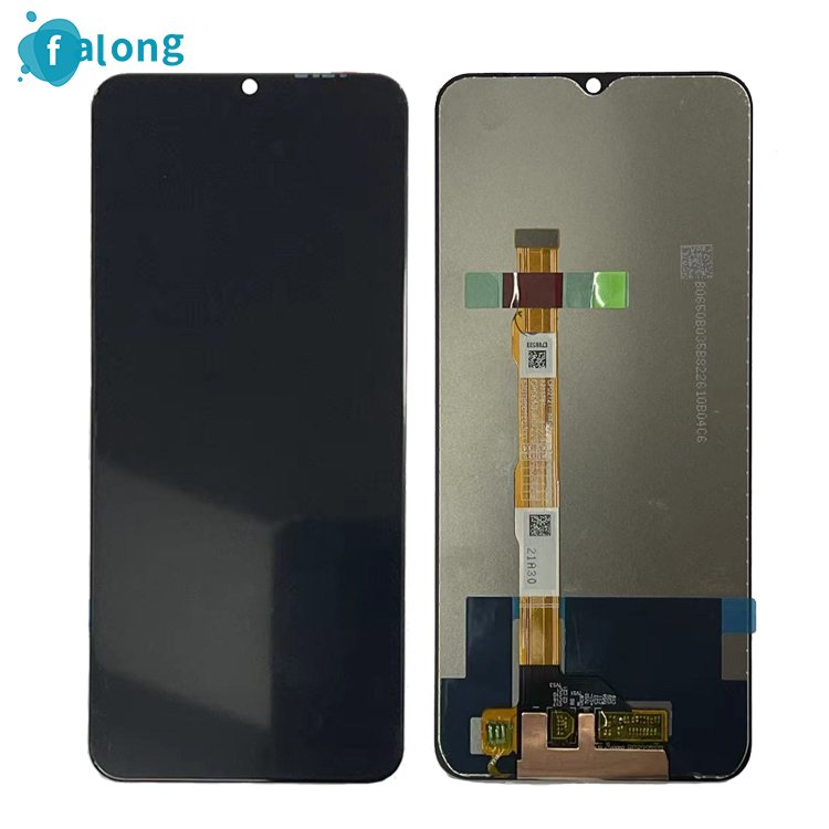 Mobile Phone Lcds For VIVO Y76 Y76s Lcd Touch Screen Y74s Y75 5G Display Y33s Y55s
