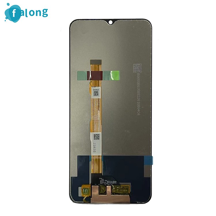 Mobile Phone Lcds For VIVO Y76 Y76s Lcd Touch Screen Y74s Y75 5G Display Y33s Y55s