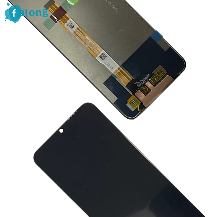 Mobile Phone Lcds For VIVO Y76 Y76s Lcd Touch Screen Y74s Y75 5G Display Y33s Y55s