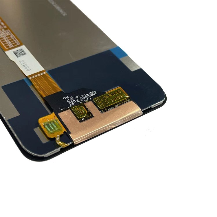 Mobile Phone Lcds For VIVO Y76 Y76s Lcd Touch Screen Y74s Y75 5G Display Y33s Y55s