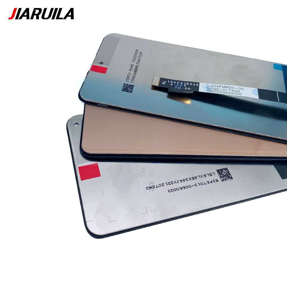 Factory Cellphone Parts LCD Display Touch Screen Digitizer Assembly For Xiaomi 10T Pro 11 Lite 5G POCO X3 GT repair phone parts
