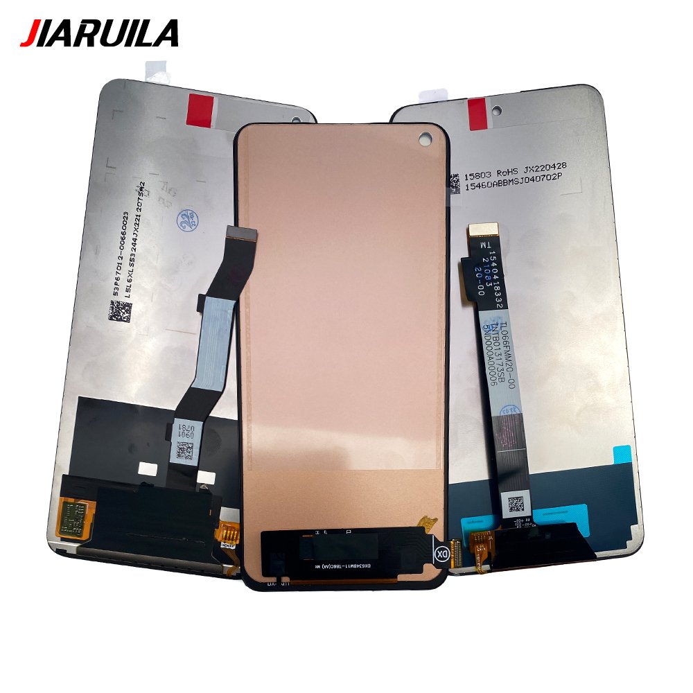 Factory Cellphone Parts LCD Display Touch Screen Digitizer Assembly For Xiaomi 10T Pro 11 Lite 5G POCO X3 GT repair phone parts
