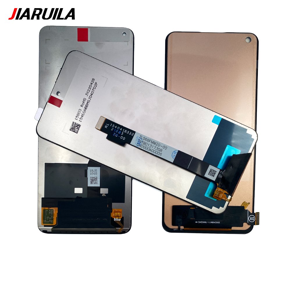 Factory Cellphone Parts LCD Display Touch Screen Digitizer Assembly For Xiaomi 10T Pro 11 Lite 5G POCO X3 GT repair phone parts