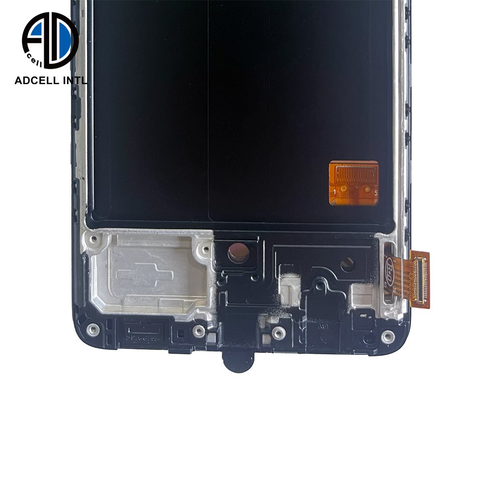 Mobile Phone Lcds Lcd Display Touch Screen Replacement With High Quality For Samsung A51
