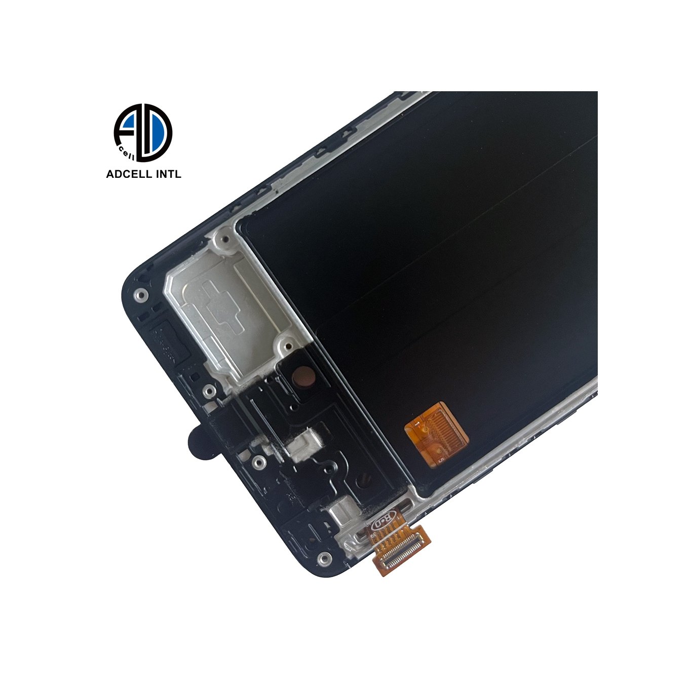 Mobile Phone Lcds Lcd Display Touch Screen Replacement With High Quality For Samsung A51