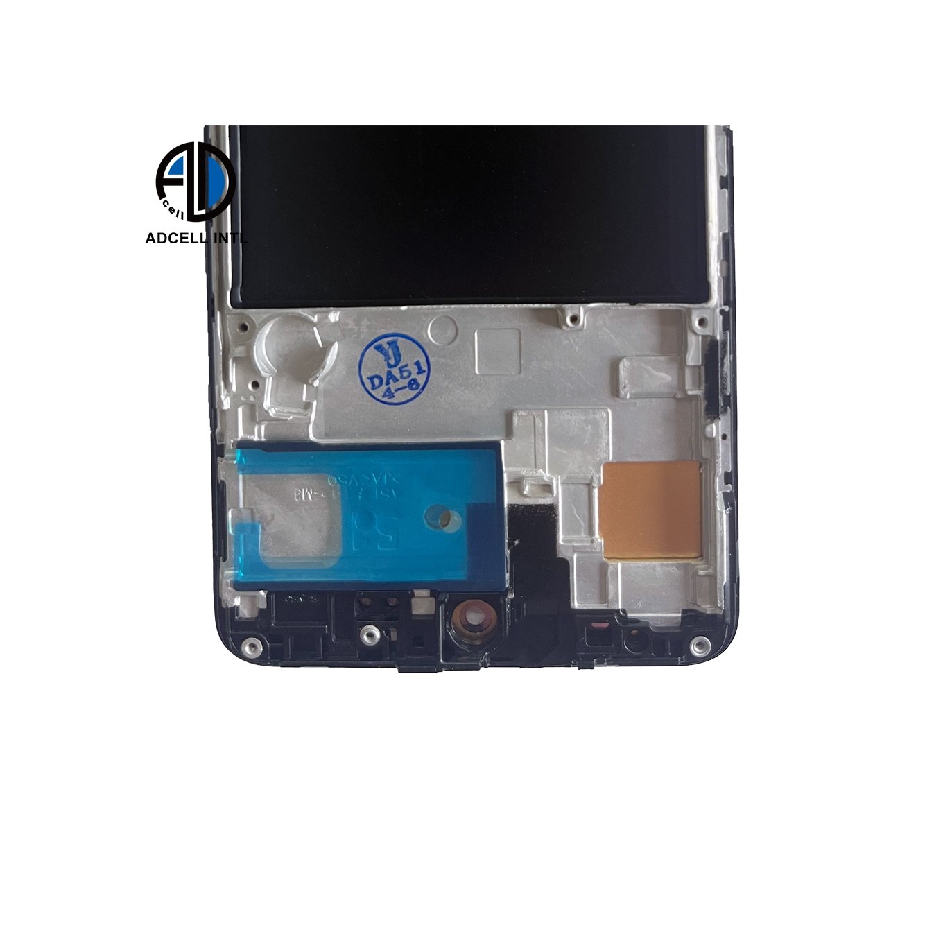 Mobile Phone Lcds Lcd Display Touch Screen Replacement With High Quality For Samsung A51