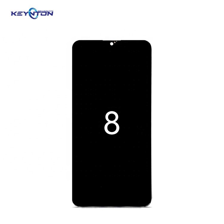for Redmi Note 8 Lcd for Xiaomi Redmi Screen Panel Original Black Lcd for Redmi Note 10 5g Mobile Phones 100% Tested
