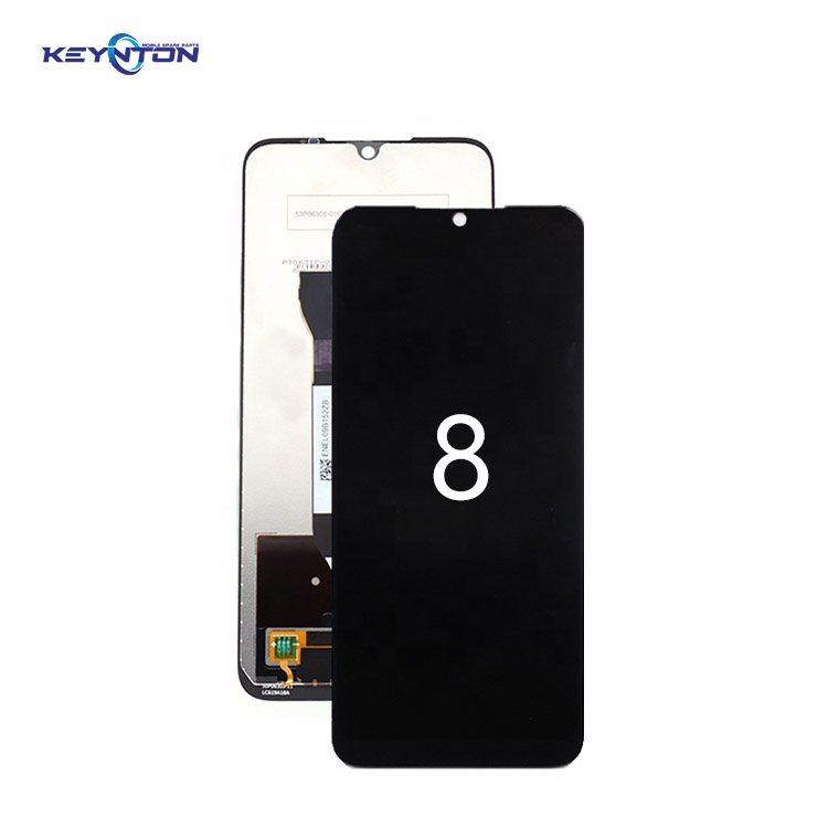 for Redmi Note 8 Lcd for Xiaomi Redmi Screen Panel Original Black Lcd for Redmi Note 10 5g Mobile Phones 100% Tested