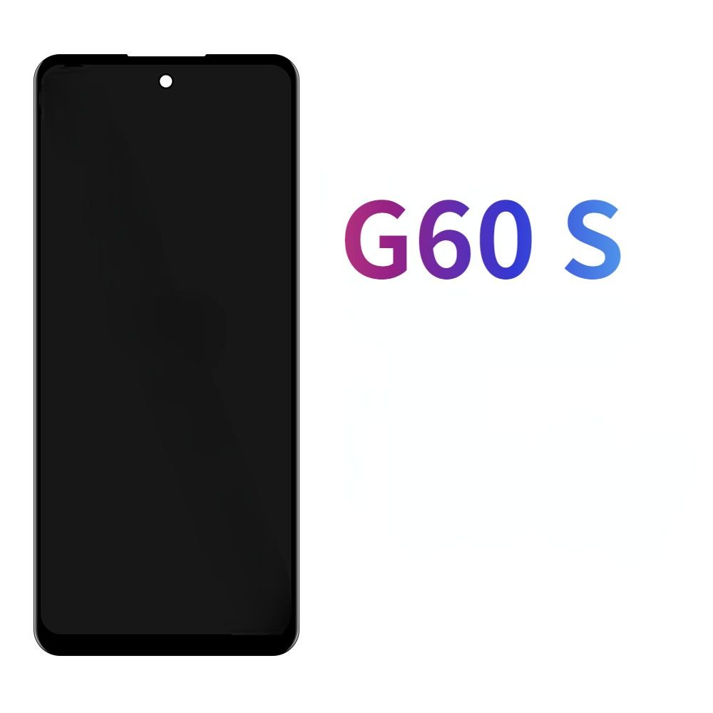 mobile phone lcds for Moto G60s screen lcd display for Moto G60s LCD For Motorola Power screen Replacement