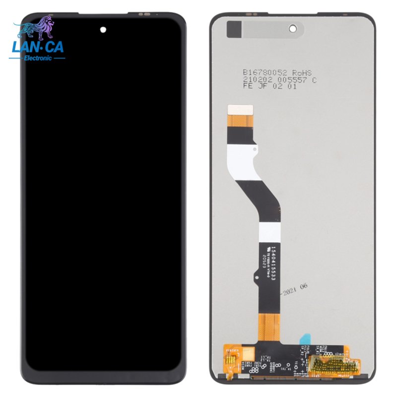 mobile phone lcds for Moto G60s screen lcd display for Moto G60s LCD For Motorola Power screen Replacement