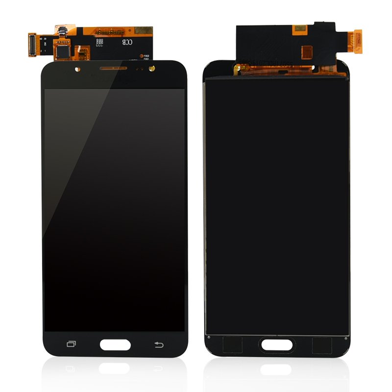 digitizer assembly screen replacement mobile phone LCDs for samsung j2 j3 j4 j5 j6 j7 j8