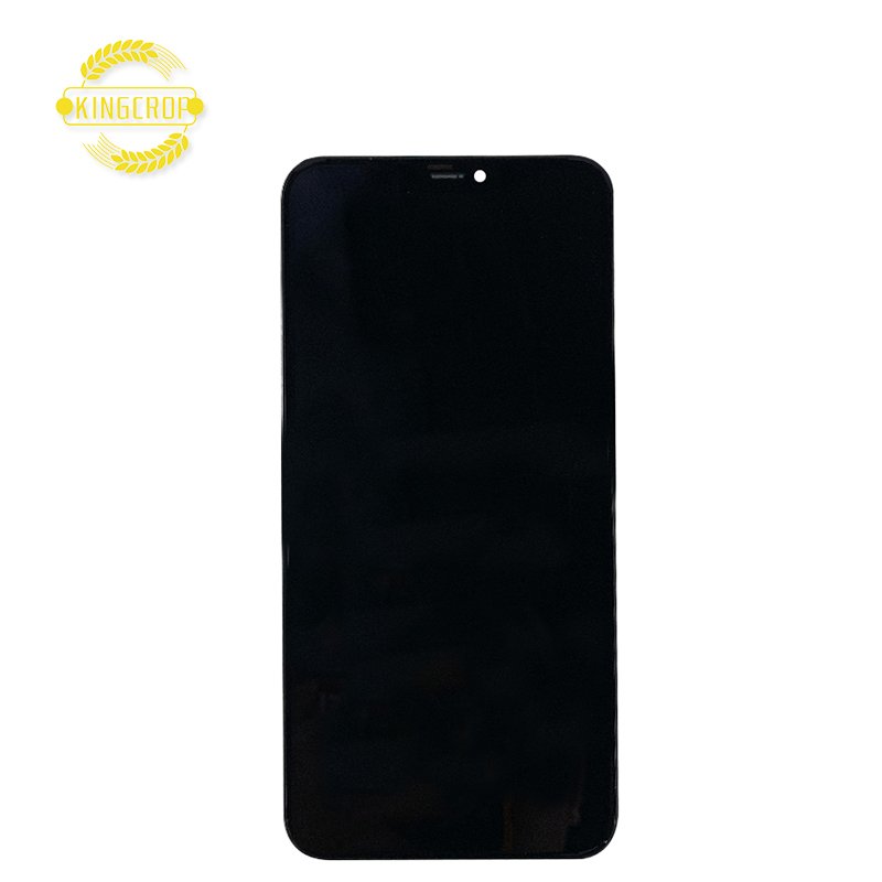 Mobile Phone LCDs For iphone 11 Pro Max A2218 A2161 A2220 Touch Screen Replacement Display Digitizer Spare Repair Part Accessory